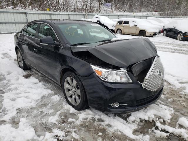 BUICK LACROSSE C 2011 1g4gc5ed8bf330656