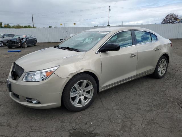 BUICK LACROSSE 2011 1g4gc5ed8bf334271