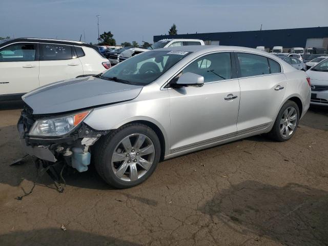 BUICK LACROSSE 2011 1g4gc5ed8bf336635