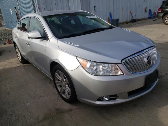 BUICK LACROSSE C 2011 1g4gc5ed8bf337459