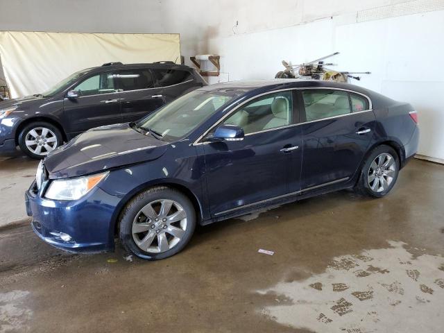 BUICK LACROSSE C 2011 1g4gc5ed8bf339051