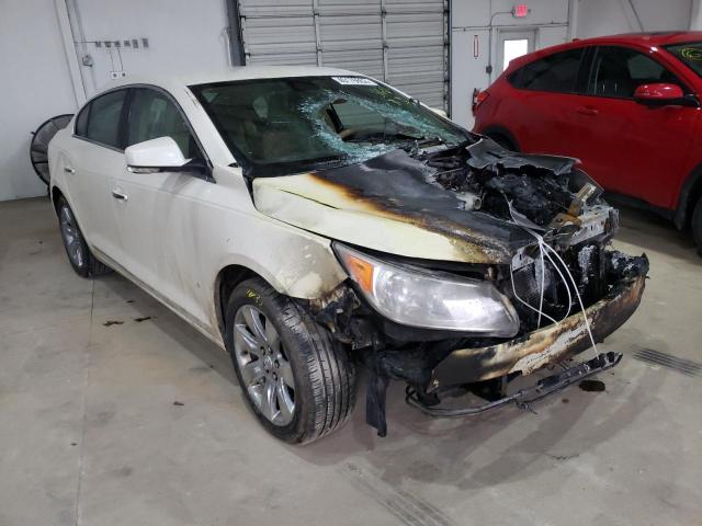 BUICK LACROSSE C 2011 1g4gc5ed8bf342189