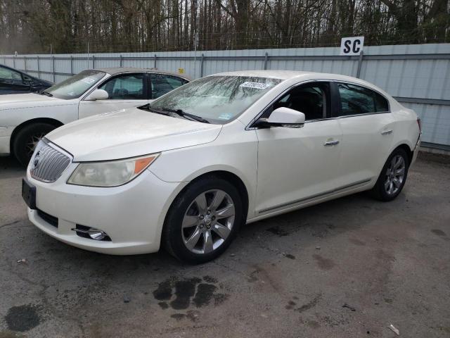 BUICK LACROSSE C 2011 1g4gc5ed8bf350082