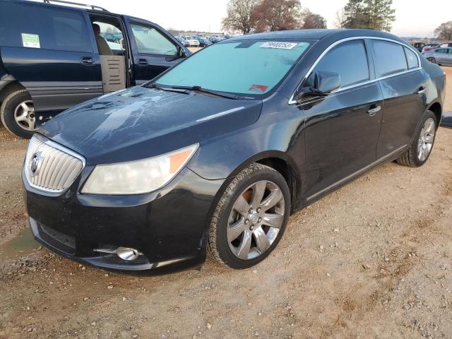 BUICK LACROSSE 2011 1g4gc5ed8bf357176