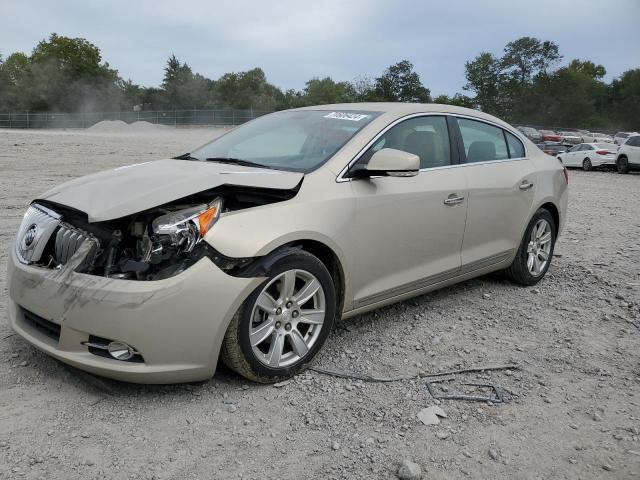 BUICK LACROSSE C 2011 1g4gc5ed8bf369473