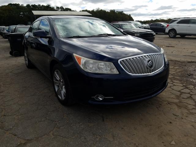 BUICK LACROSSE C 2011 1g4gc5ed8bf369814