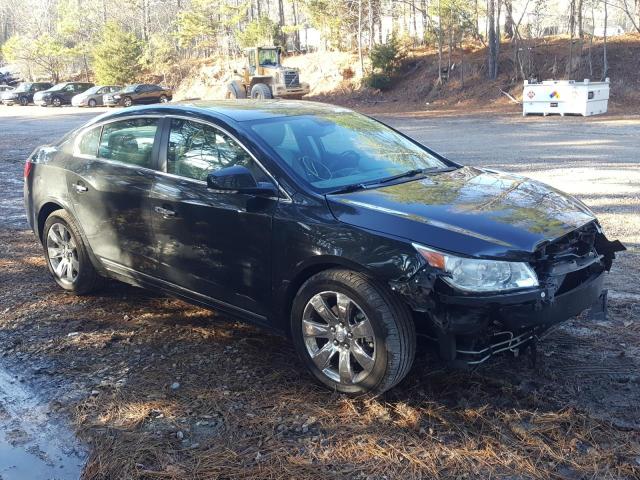 BUICK LACROSSE C 2011 1g4gc5ed8bf377895