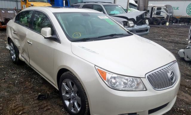 BUICK LACROSSE 2011 1g4gc5ed8bf378013