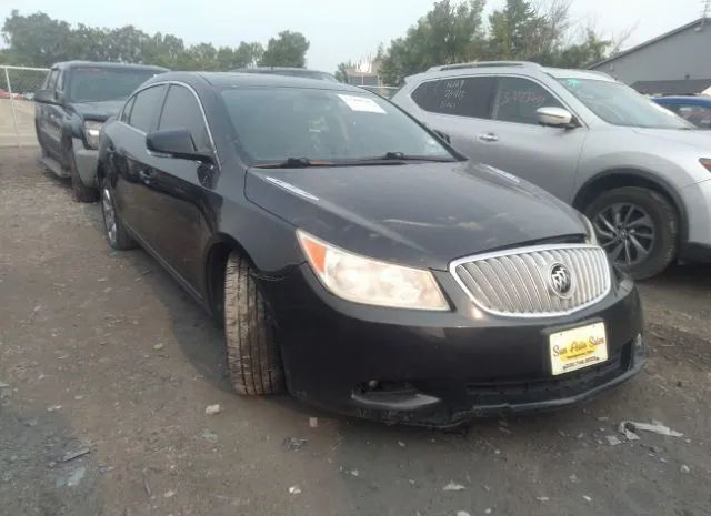 BUICK LACROSSE 2011 1g4gc5ed8bf389237