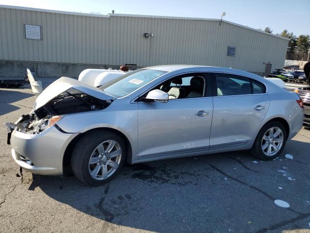 BUICK LACROSSE 2011 1g4gc5ed8bf398343