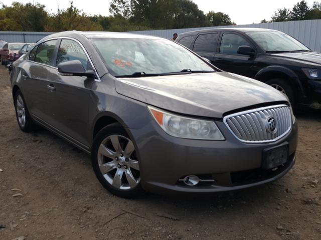 BUICK LACROSSE C 2011 1g4gc5ed9bf103086