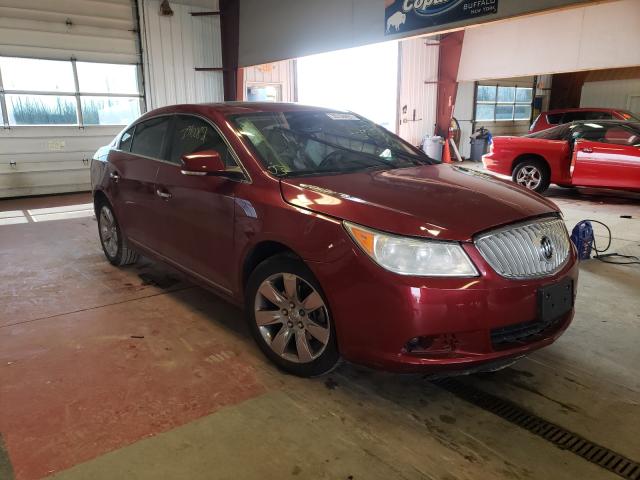 BUICK LACROSSE C 2011 1g4gc5ed9bf104853