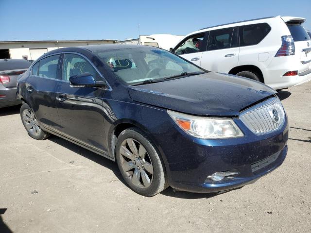 BUICK LACROSSE C 2011 1g4gc5ed9bf114993