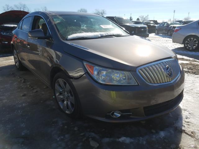 BUICK LACROSSE C 2011 1g4gc5ed9bf116372