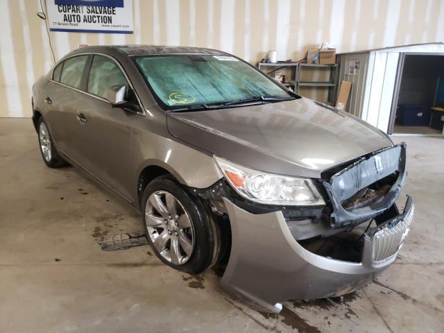 BUICK LACROSSE C 2011 1g4gc5ed9bf116534