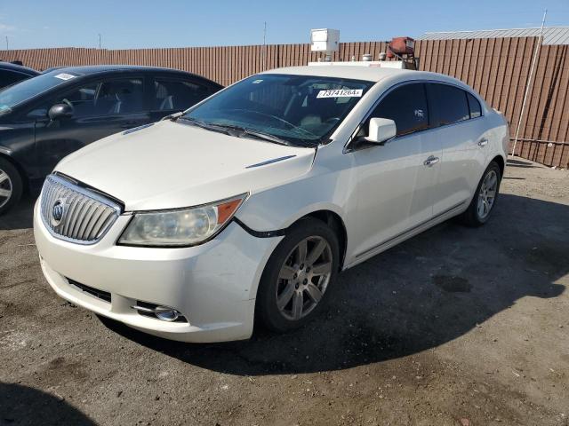 BUICK LACROSSE C 2011 1g4gc5ed9bf119109