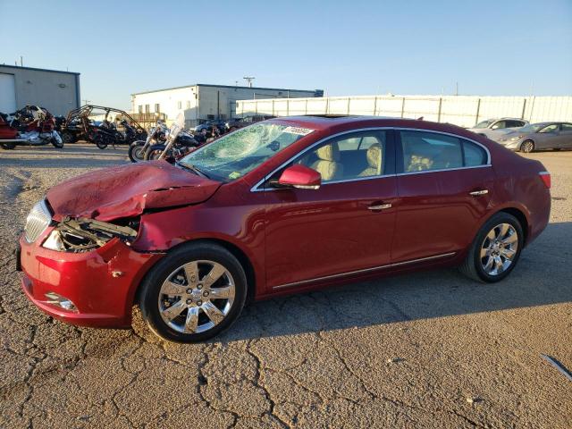 BUICK LACROSSE C 2011 1g4gc5ed9bf127436