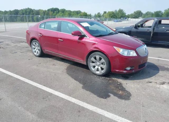 BUICK LACROSSE 2011 1g4gc5ed9bf130966