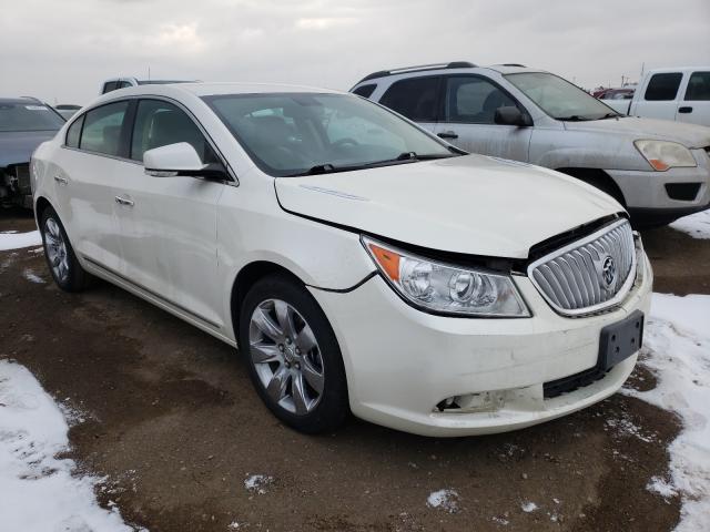 BUICK LACROSSE C 2011 1g4gc5ed9bf139912