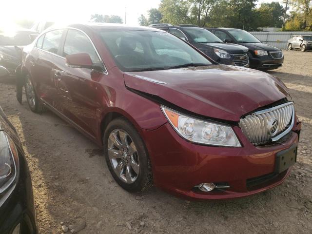 BUICK LACROSSE C 2011 1g4gc5ed9bf150246