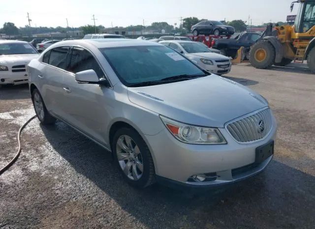 BUICK LACROSSE 2011 1g4gc5ed9bf160629