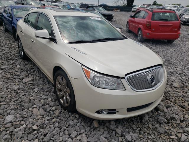 BUICK LACROSSE C 2011 1g4gc5ed9bf161604