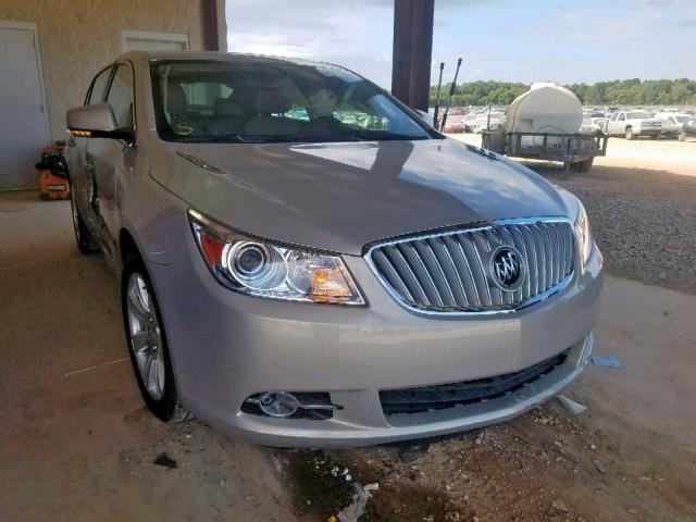 BUICK LACROSSE C 2011 1g4gc5ed9bf167838