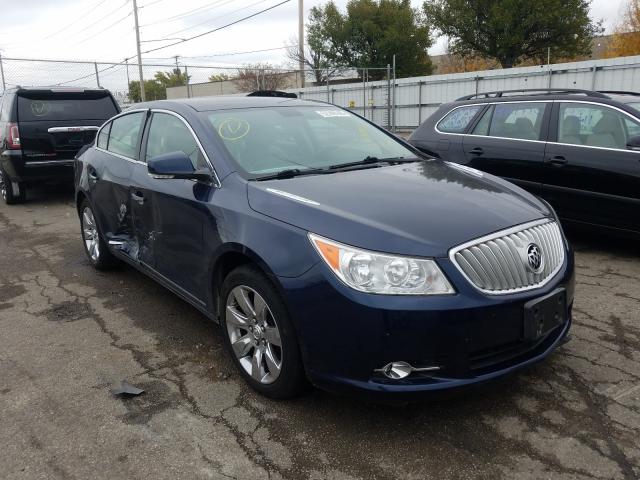 BUICK LACROSSE C 2011 1g4gc5ed9bf184994