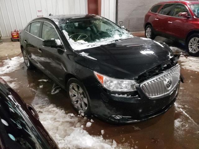 BUICK LACROSSE C 2011 1g4gc5ed9bf191413