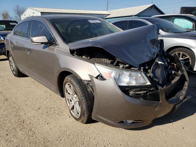 BUICK LACROSSE C 2011 1g4gc5ed9bf193825