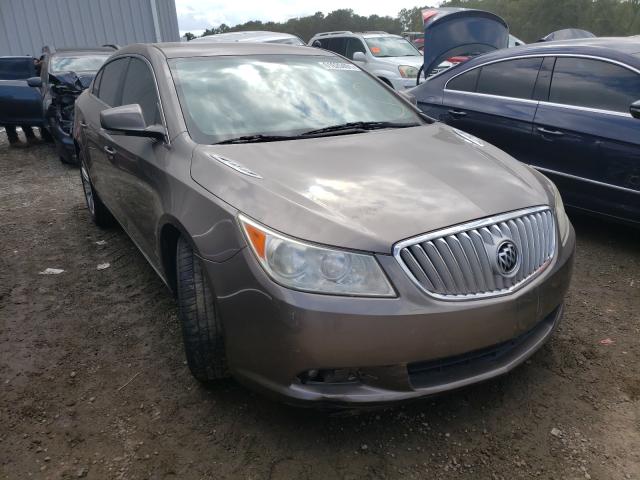 BUICK LACROSSE C 2011 1g4gc5ed9bf212521