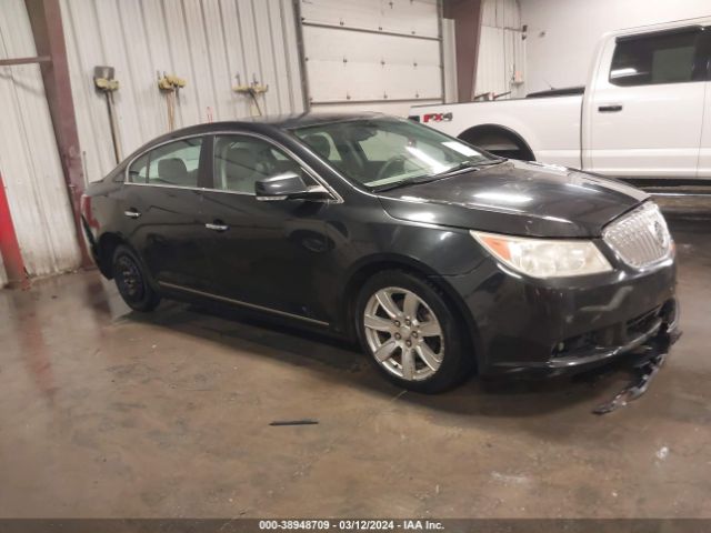 BUICK LACROSSE 2011 1g4gc5ed9bf215807