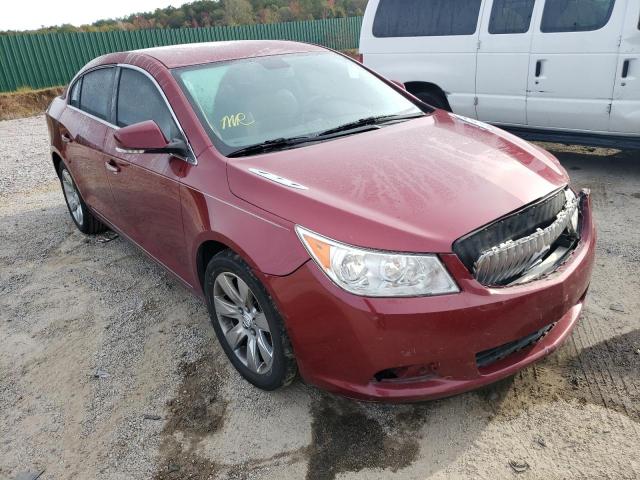 BUICK LACROSSE C 2011 1g4gc5ed9bf218707