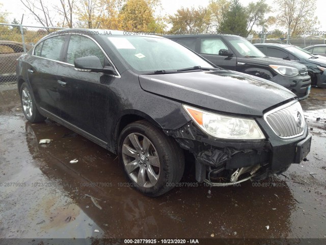 BUICK LACROSSE 2011 1g4gc5ed9bf237029