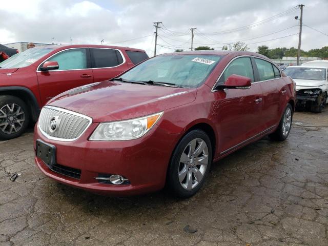 BUICK LACROSSE C 2011 1g4gc5ed9bf244062