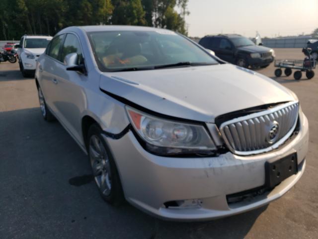 BUICK LACROSSE C 2011 1g4gc5ed9bf244563