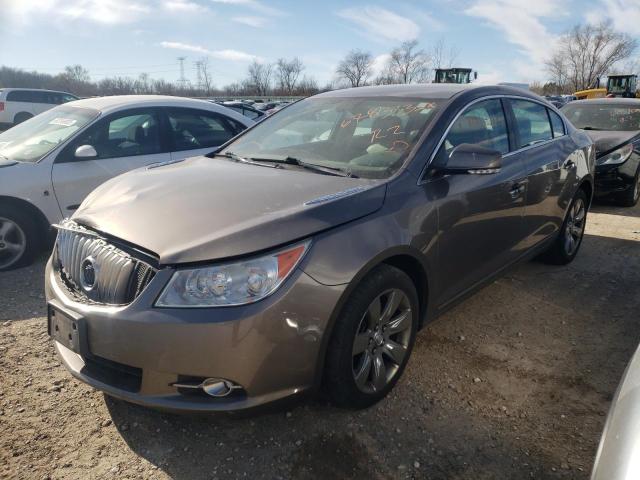 BUICK LACROSSE C 2011 1g4gc5ed9bf248340