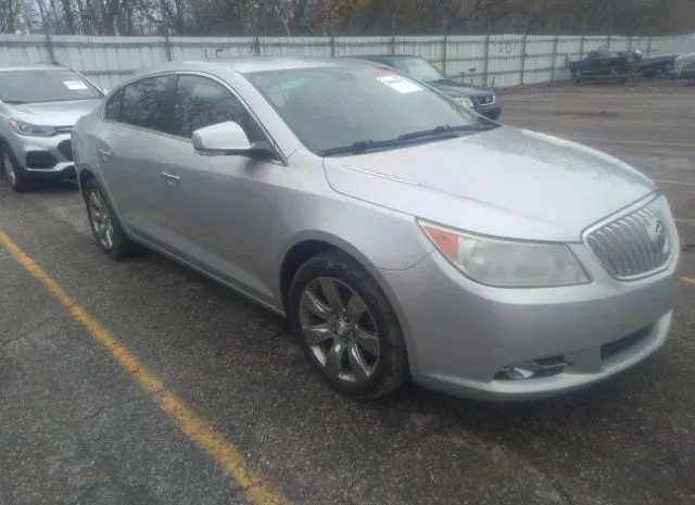 BUICK LACROSSE 2011 1g4gc5ed9bf251254