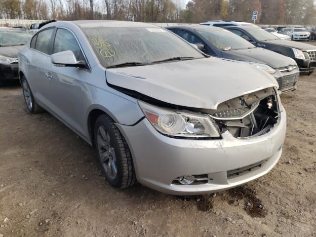 BUICK NULL 2011 1g4gc5ed9bf251318