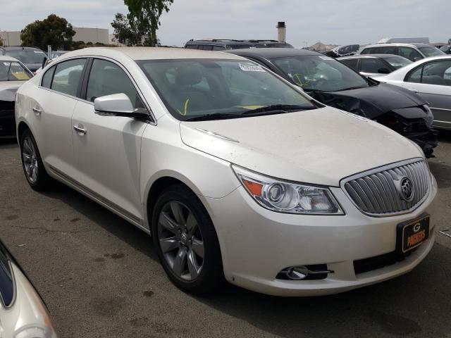 BUICK LACROSSE C 2011 1g4gc5ed9bf258818