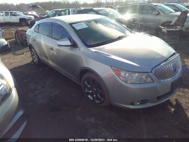 BUICK LACROSSE 2011 1g4gc5ed9bf263632