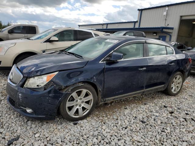 BUICK LACROSSE C 2011 1g4gc5ed9bf275201