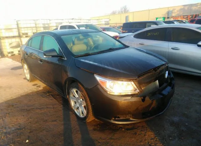 BUICK LACROSSE 2011 1g4gc5ed9bf275666