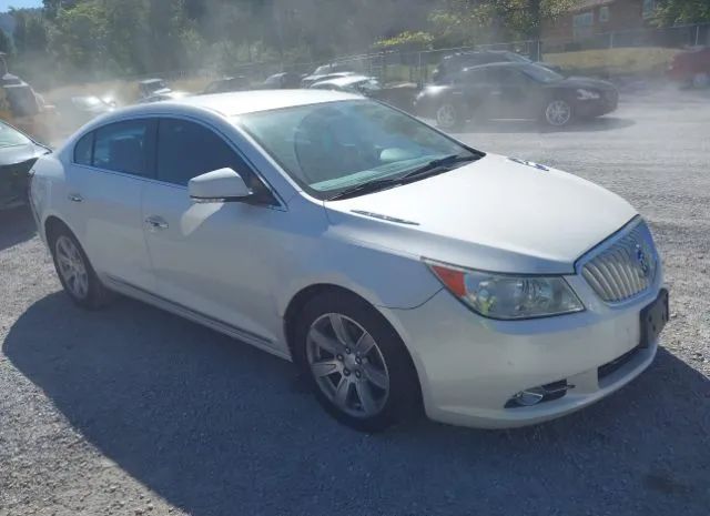 BUICK LACROSSE 2011 1g4gc5ed9bf292189