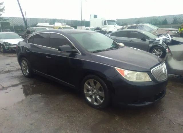 BUICK LACROSSE 2011 1g4gc5ed9bf294184