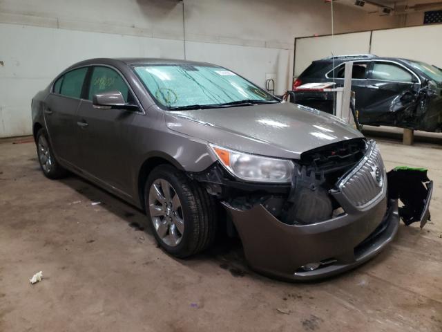 BUICK LACROSSE C 2011 1g4gc5ed9bf298462