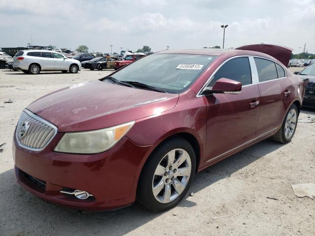 BUICK LACROSSE C 2011 1g4gc5ed9bf298901