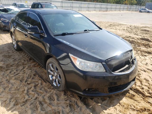 BUICK LACROSSE C 2011 1g4gc5ed9bf300372