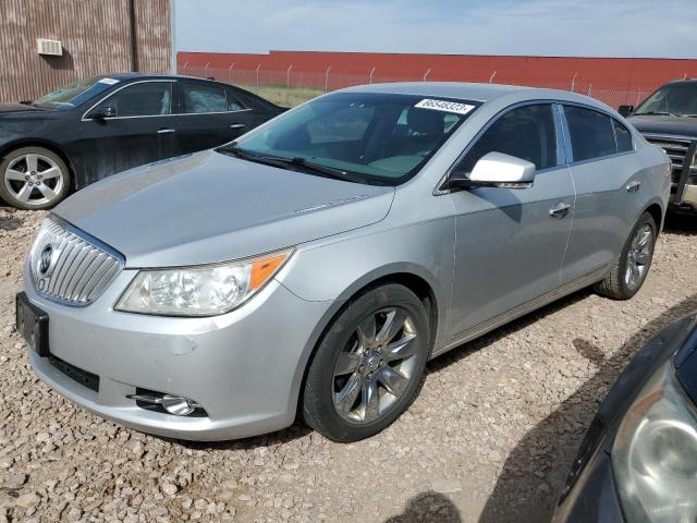 BUICK LACROSSE C 2011 1g4gc5ed9bf306463