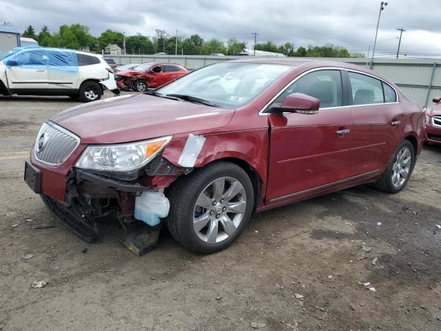 BUICK LACROSSE C 2011 1g4gc5ed9bf309699